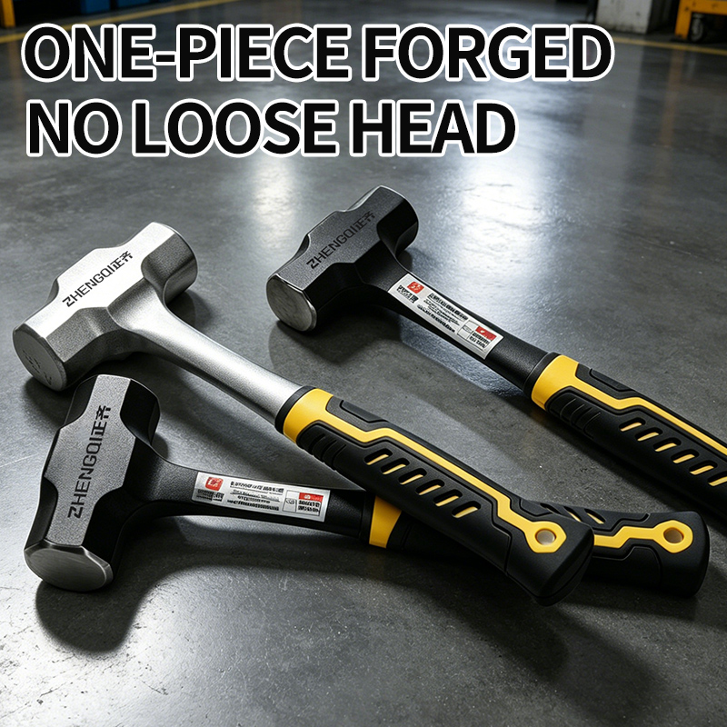 Octagonal Hammer Heavy Duty On - مراجعة Woodworking For Engineers وسعره