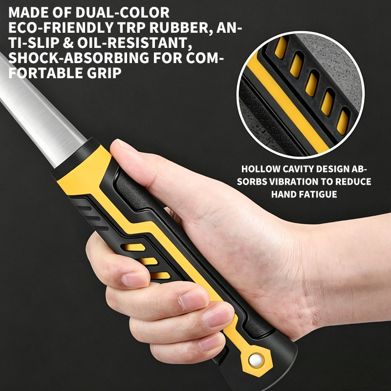 Octagonal Hammer Heavy Duty On - مراجعة Woodworking For Engineers وسعره
