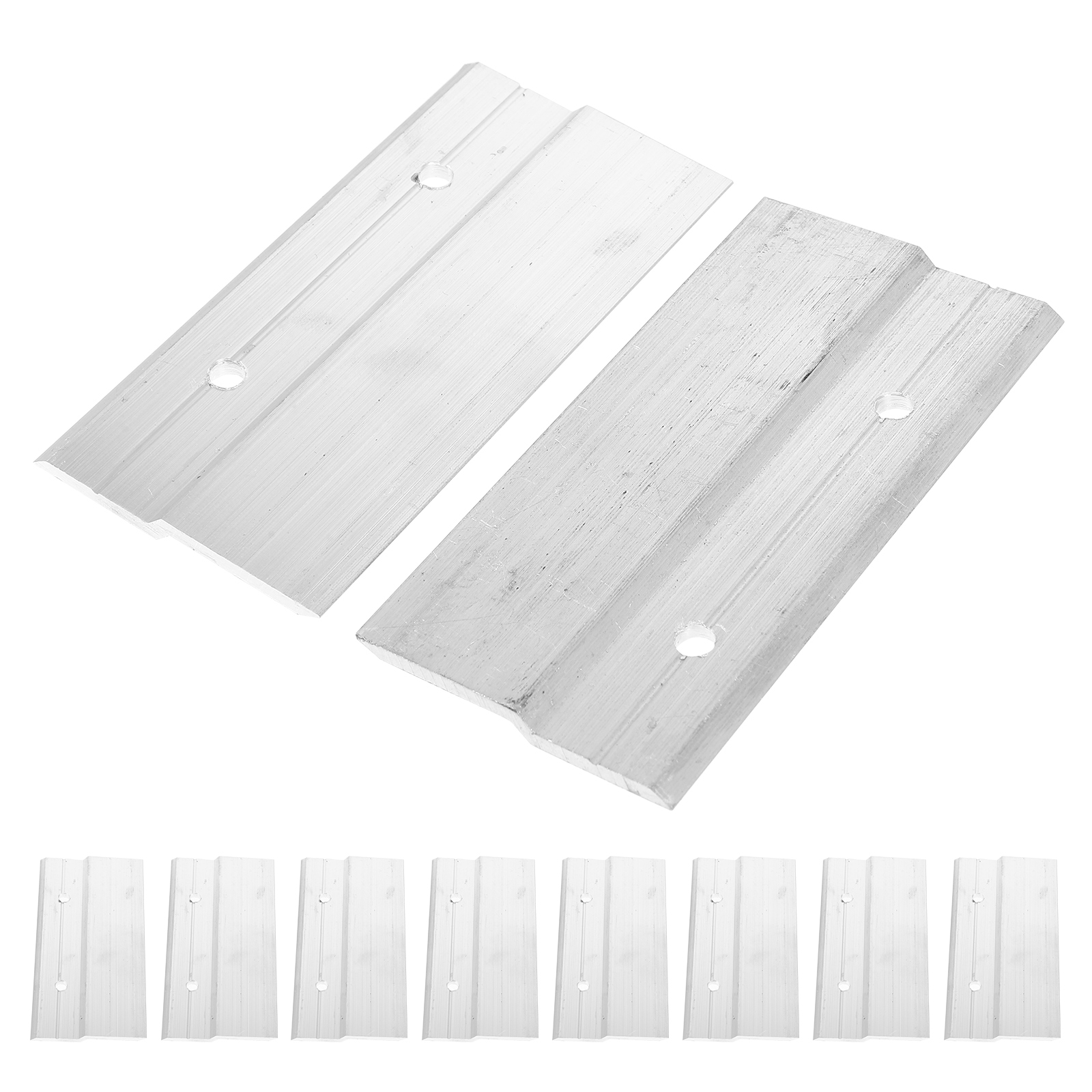 5 Pairs 10cm Heavy Duty French - مراجعة Woodworking French Cleat وسعره
