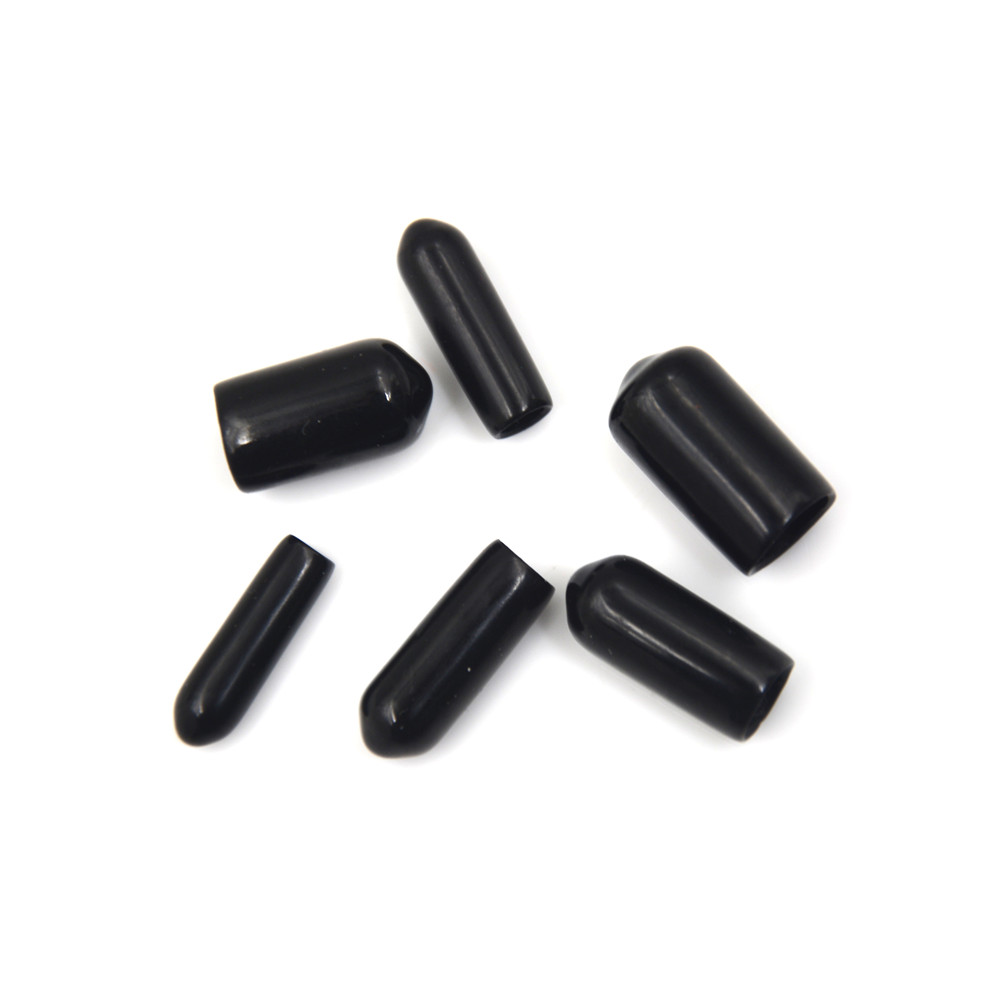 20Pcs Black Eco-Friendly PVC E - مراجعة Woodworking Youtube Free وسعره