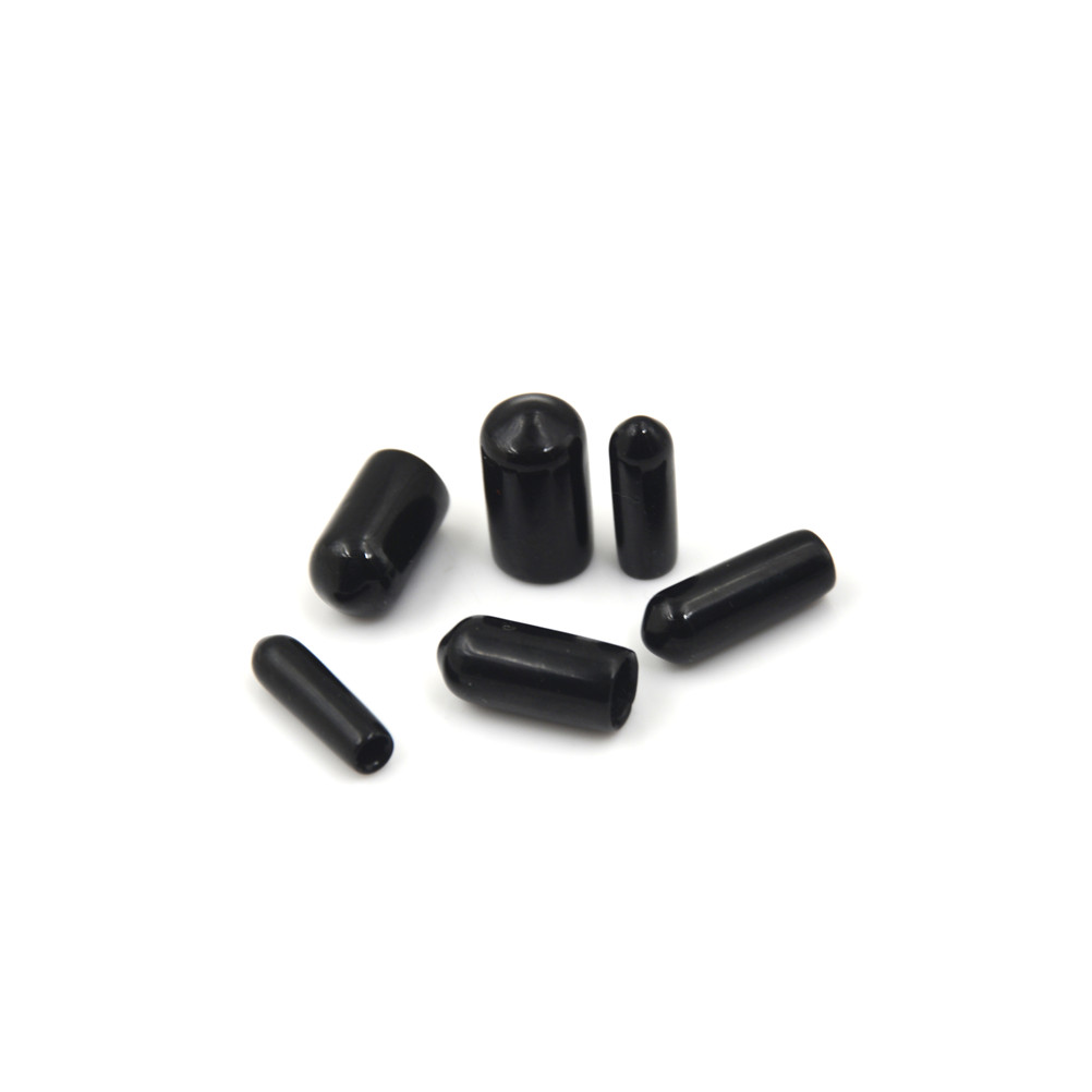 20Pcs Black Eco-Friendly PVC E - مراجعة Woodworking Youtube Free وسعره