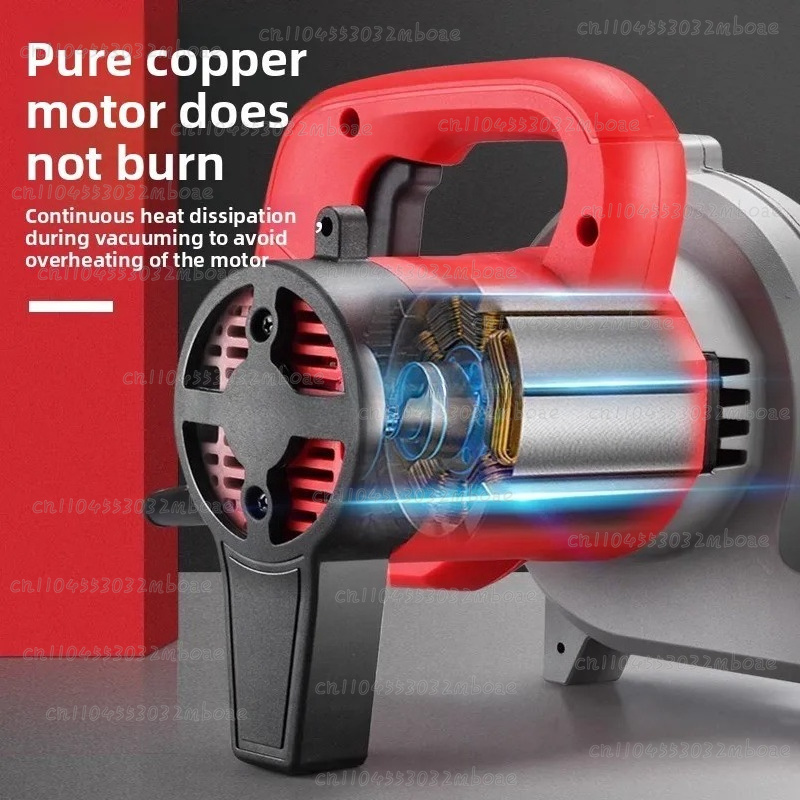 Heavy Duty Vacuum Industrial B - مراجعة Woodworking Vacuum System وسعره