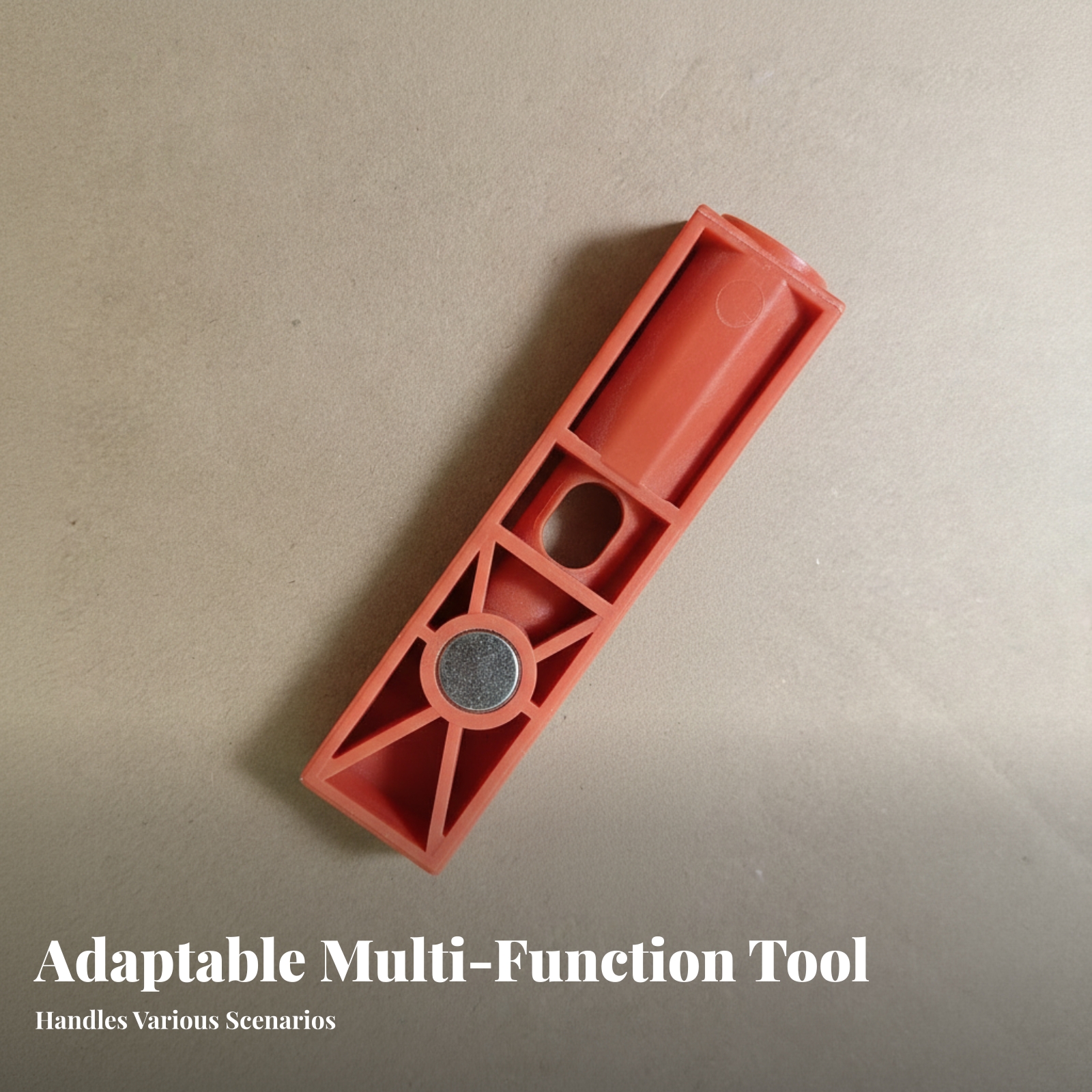Woodworking Hole Marking Jig R - مراجعة Woodworking Jig وسعره
