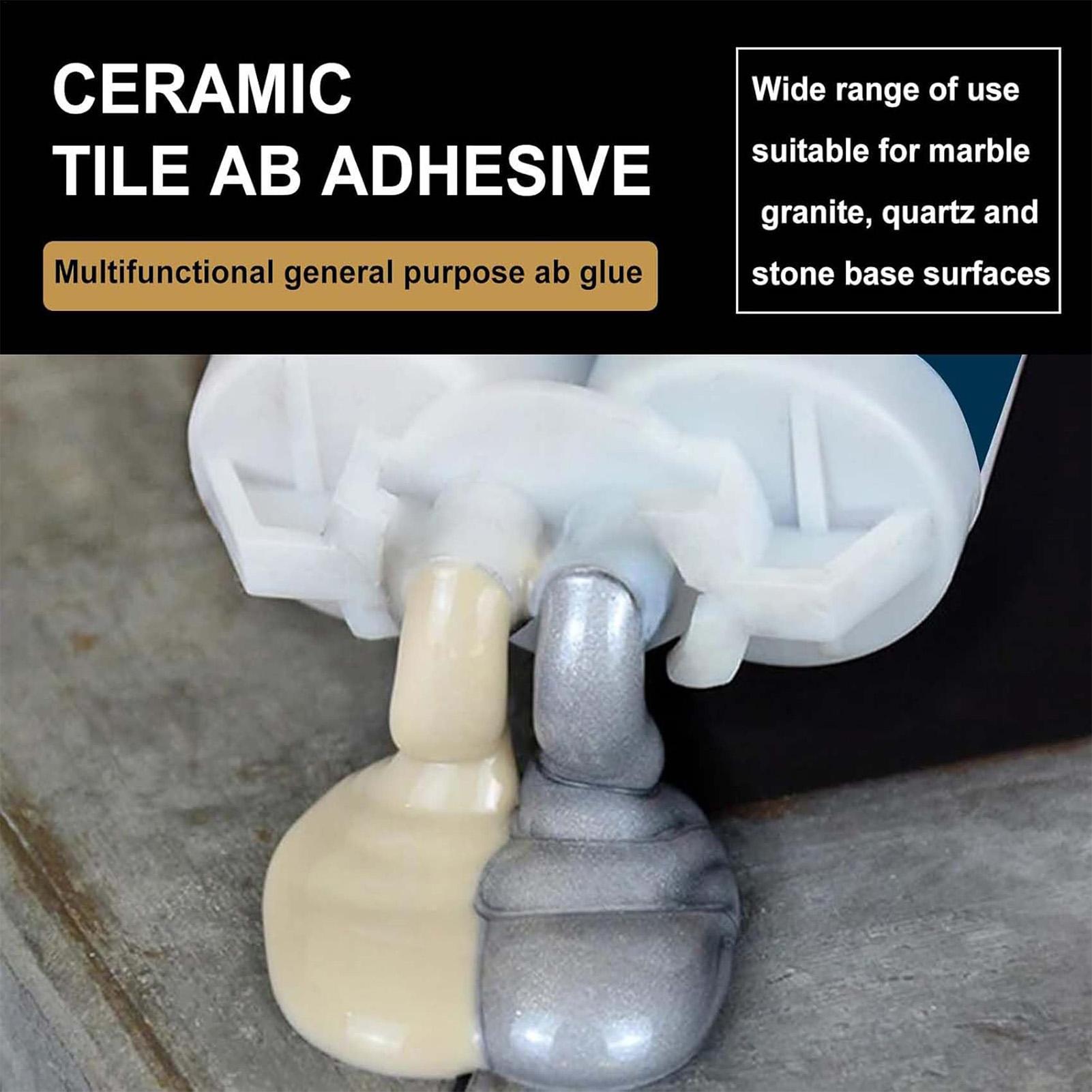 50ml Ceramic Tile Ceramic Glaz - مراجعة Woodworking Finishing وسعره