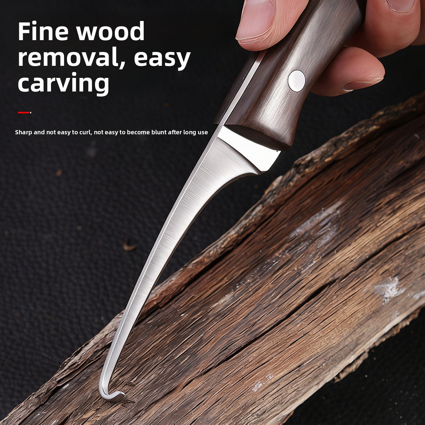 High Hardness Stainless Steel  - مراجعة Woodworking Ideas وسعره