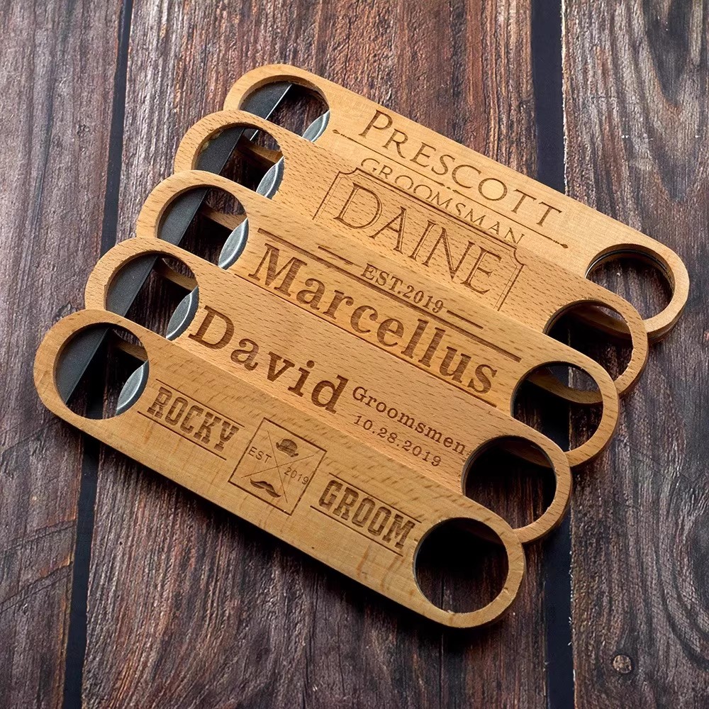 Free Logo Custom Beer Bottle O - مراجعة Woodworking Logos وسعره