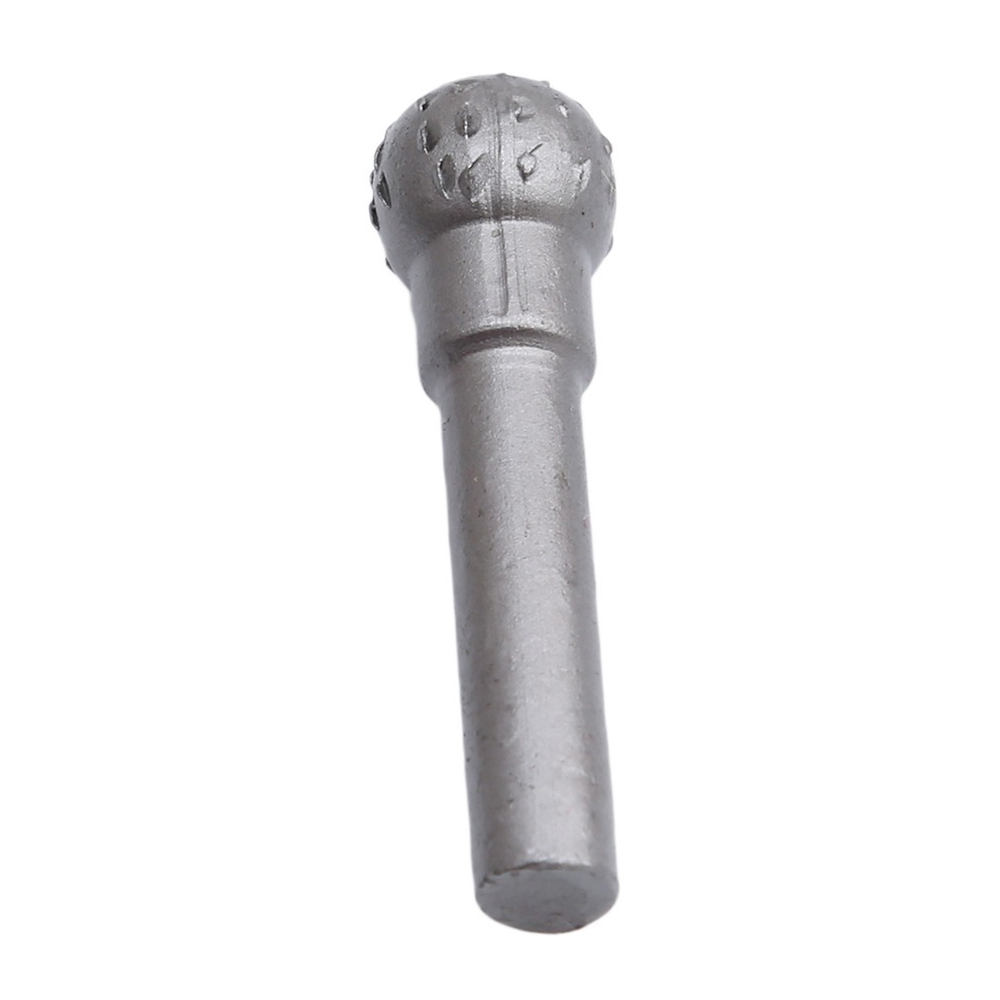 5Pcs Rotary Burr Rasp Woodwork - مراجعة Woodworking Rasp وسعره