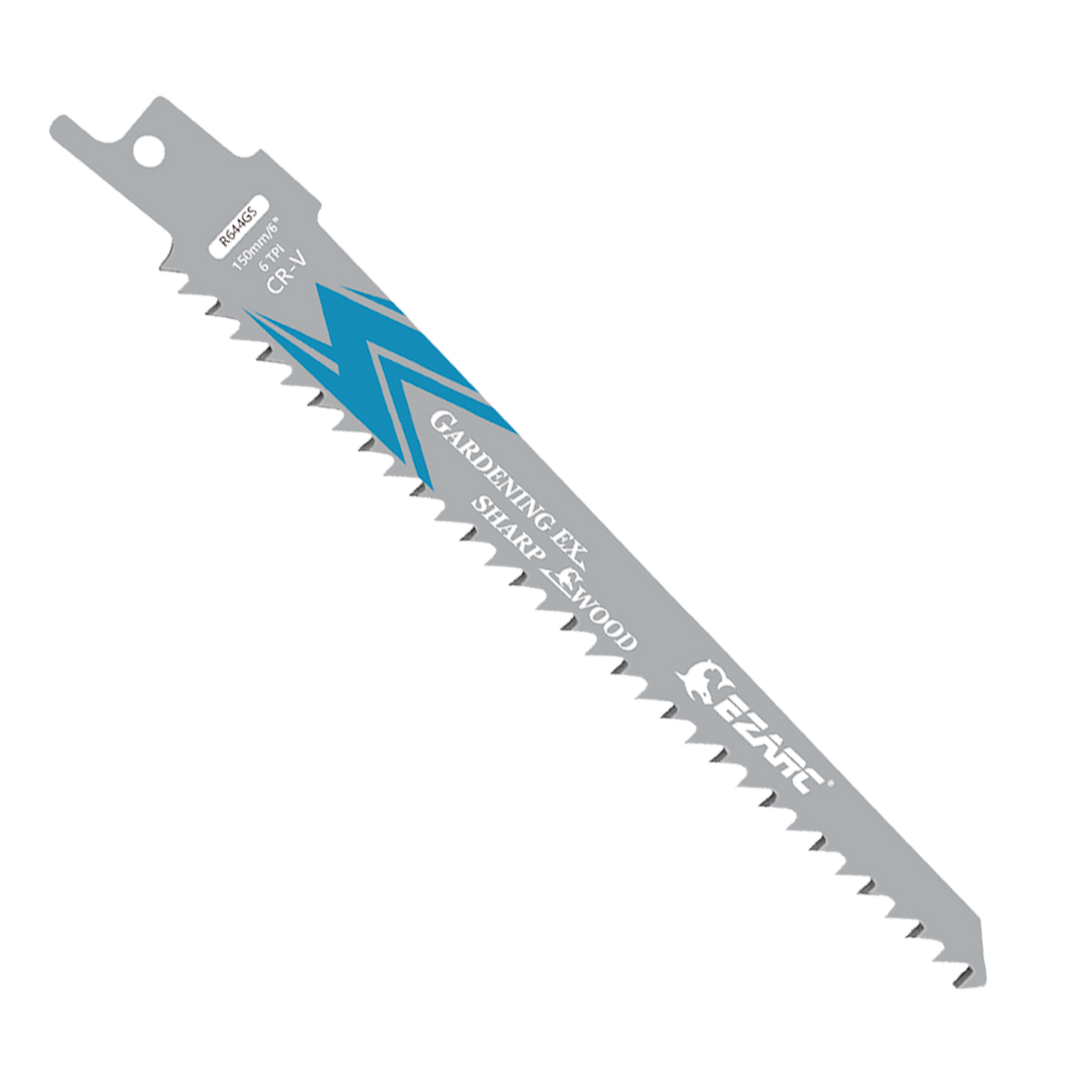 EZARC Reciprocating Pruning Sa - مراجعة Woodworking Rasp وسعره