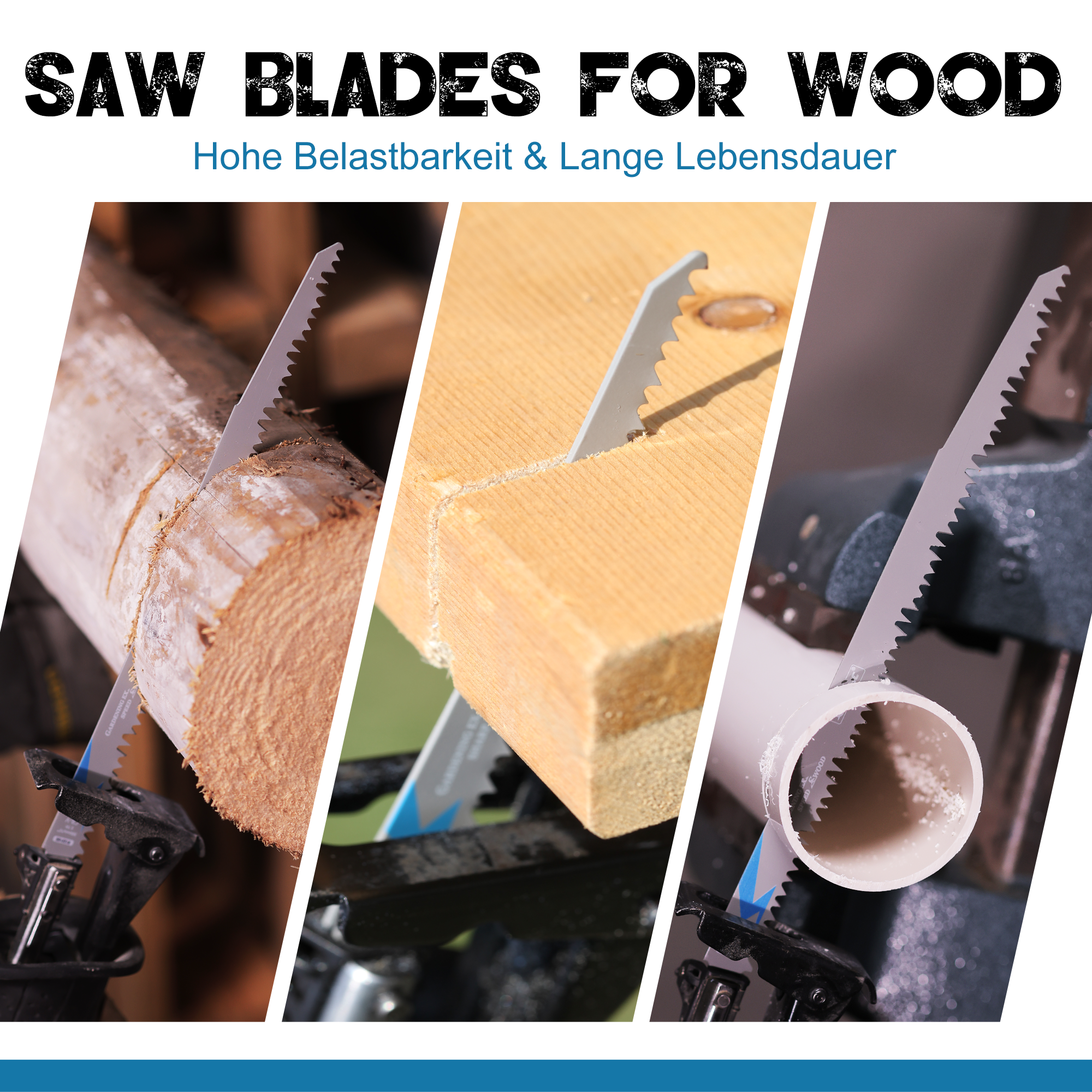 EZARC Reciprocating Pruning Sa - مراجعة Woodworking Rasp وسعره