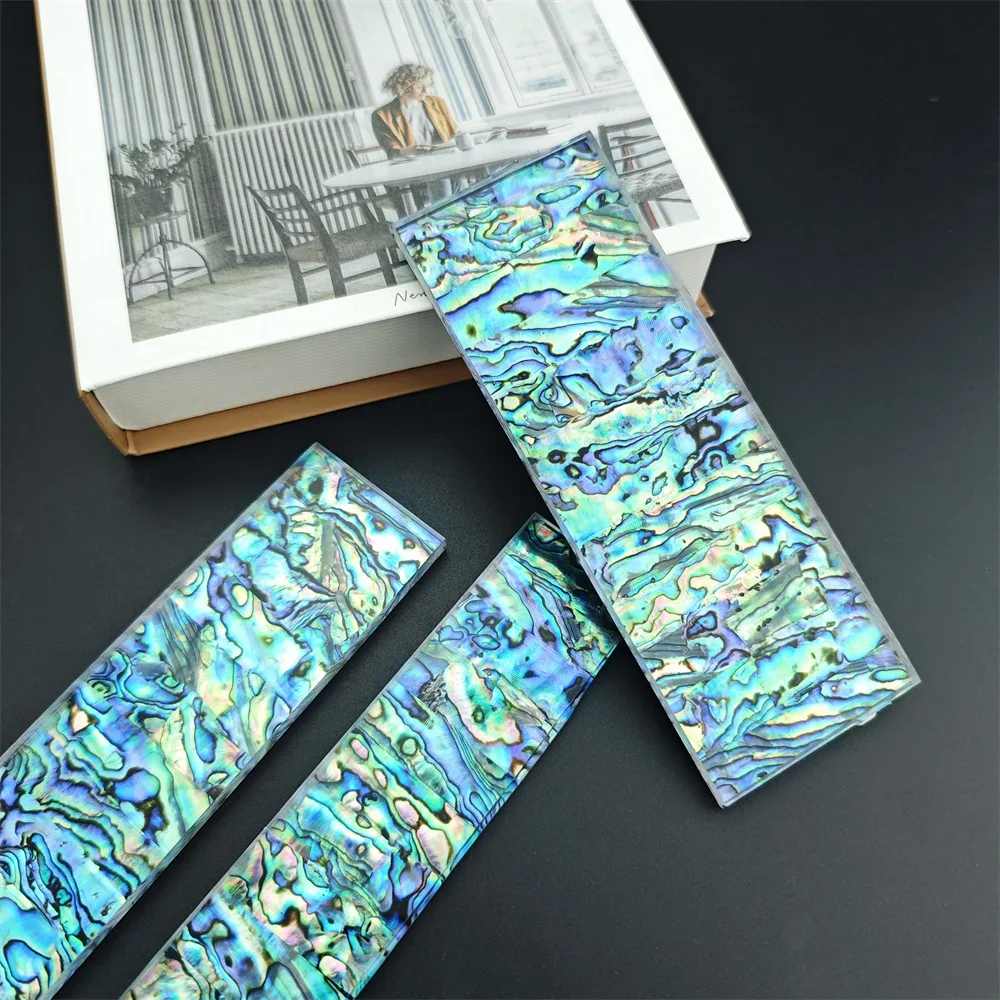 Versatile Colorful Abalone She - مراجعة Woodworking Artisans وسعره