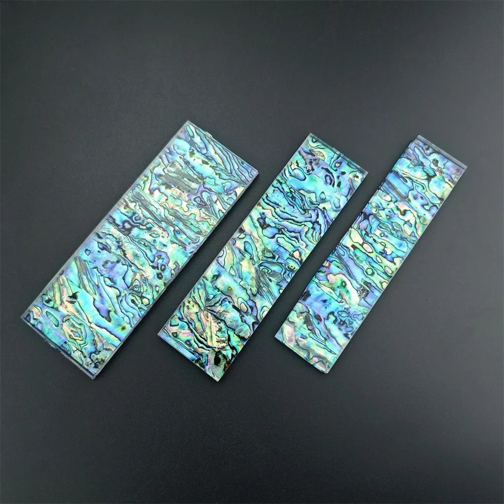 Versatile Colorful Abalone She - مراجعة Woodworking Artisans وسعره