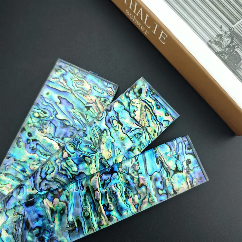 Versatile Colorful Abalone She - مراجعة Woodworking Artisans وسعره