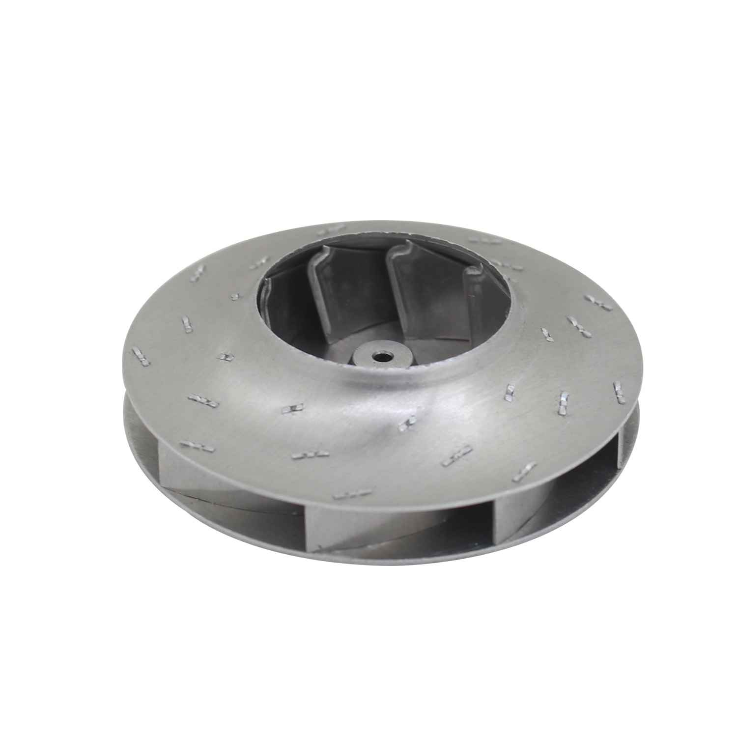 Cleaner Fan Impeller Motors Al - مراجعة Woodworking Vacuum System وسعره