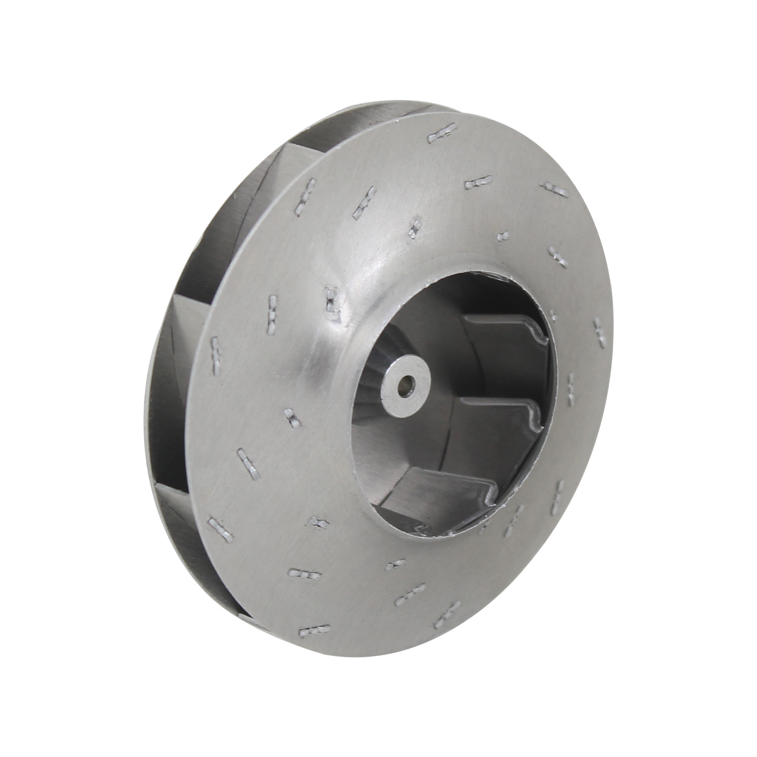 Cleaner Fan Impeller Motors Al - مراجعة Woodworking Vacuum System وسعره