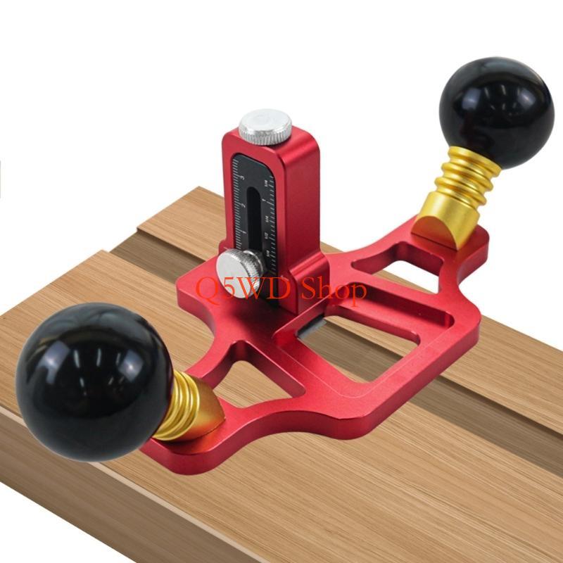 Q5WD Hand Push Planer Flat Pla - مراجعة Router Plane Hand وسعره