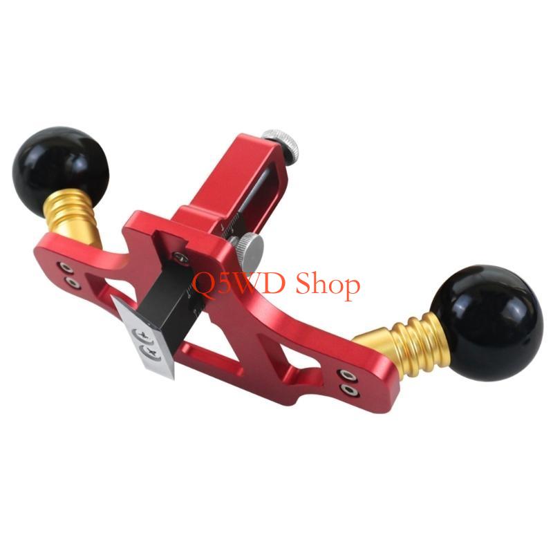 Q5WD Hand Push Planer Flat Pla - مراجعة Router Plane Hand وسعره