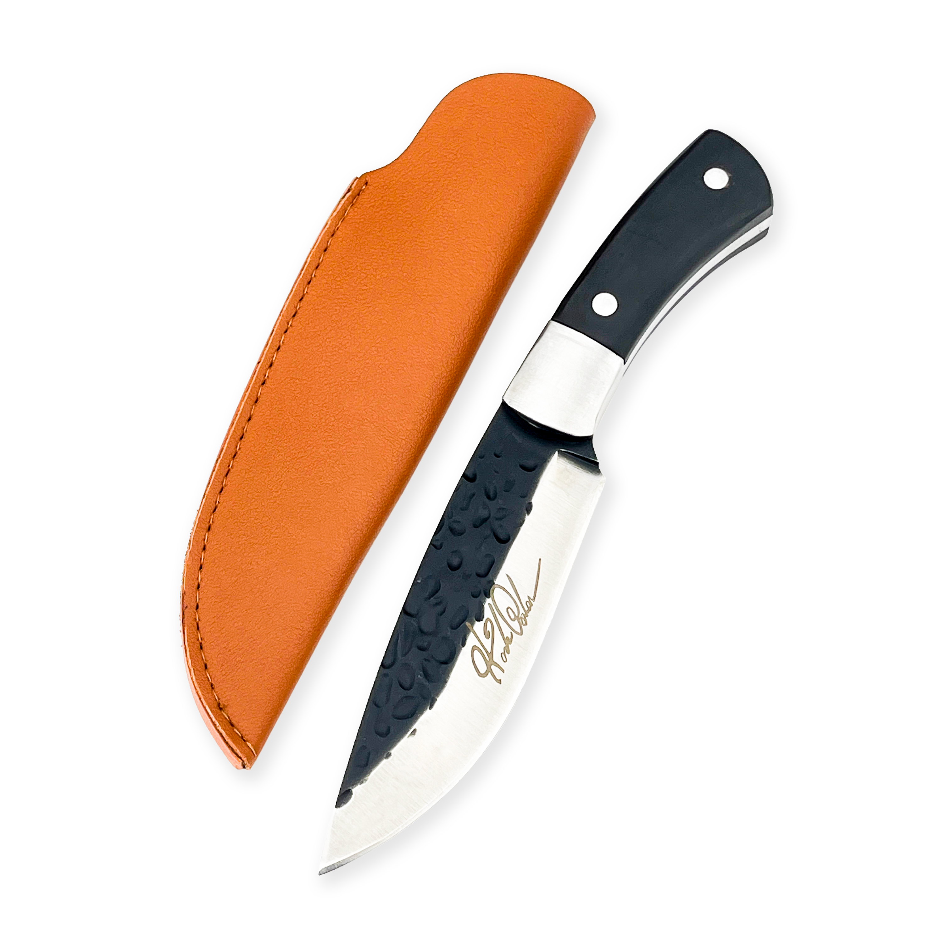 Artisan Forged Steel Knife, Pr - مراجعة Woodworking Artisans وسعره