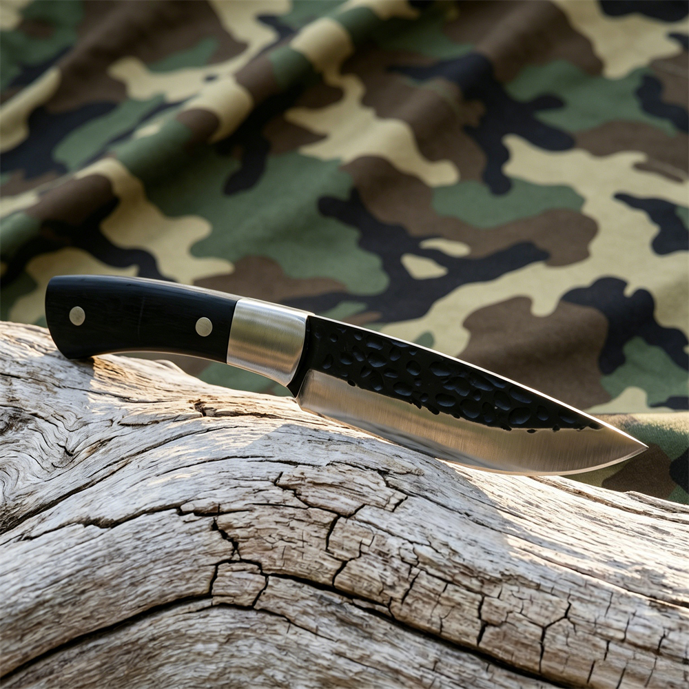 Artisan Forged Steel Knife, Pr - مراجعة Woodworking Artisans وسعره