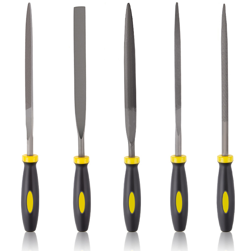 Mini Metal Rasp Needle Files S - مراجعة Woodworking Files And Rasps وسعره