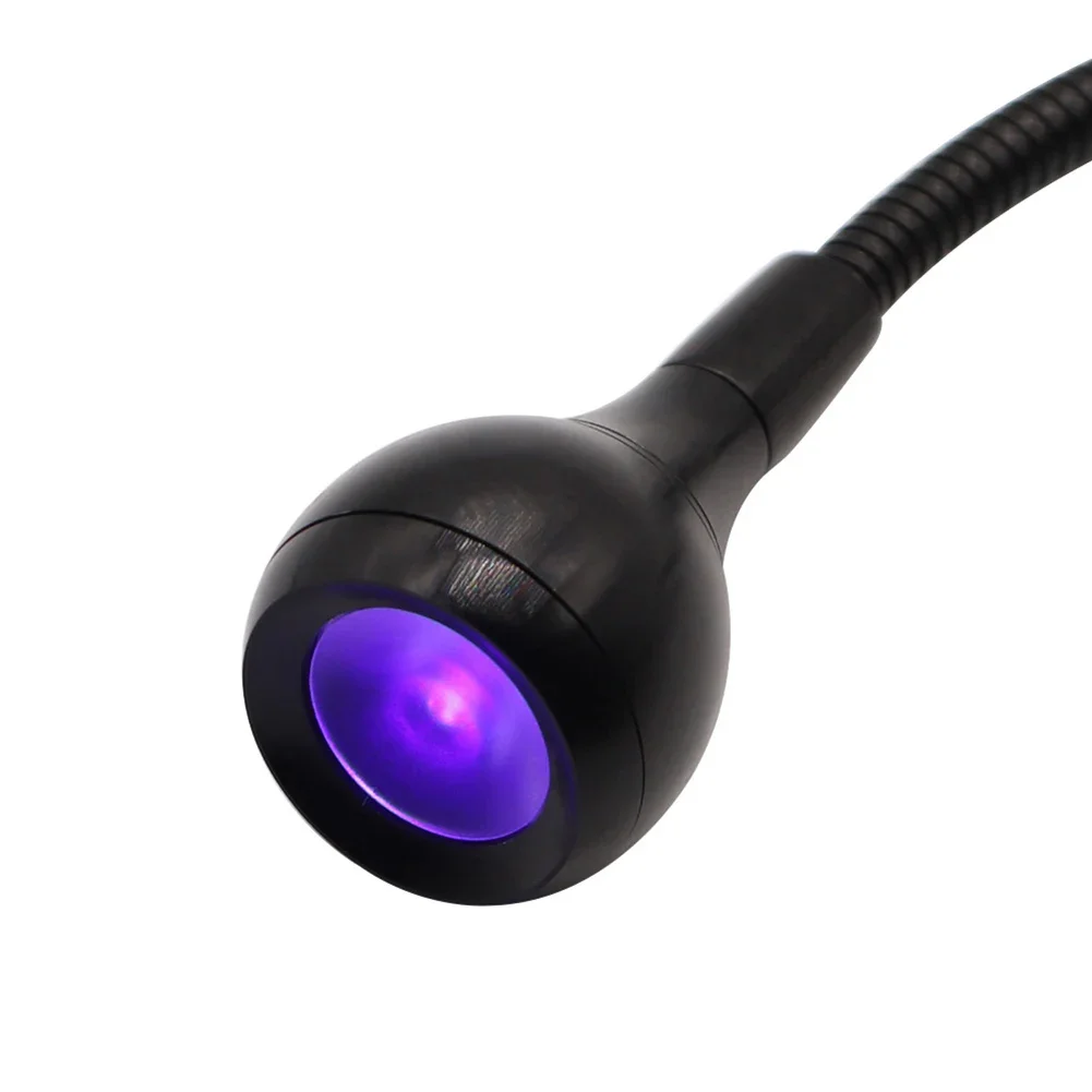 USB LED Light UV LED Curing La - مراجعة Woodworking Uv Light وسعره