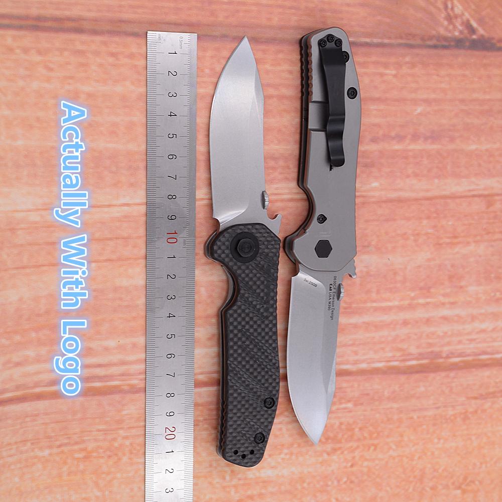 Emerson Style 0630CF 0630 Carb - مراجعة Woodworking Logos وسعره