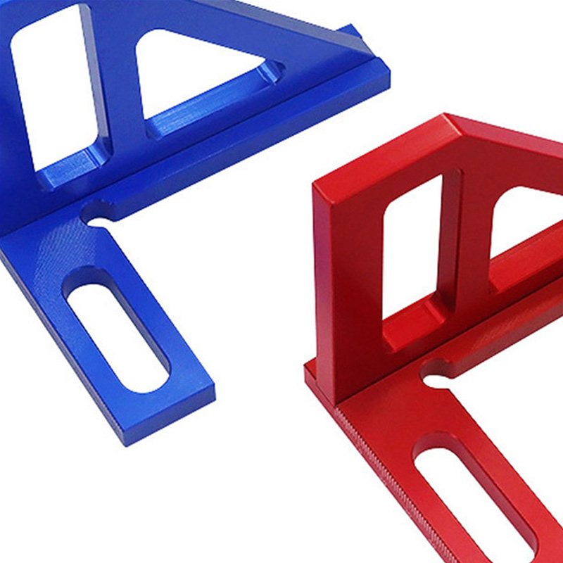 Aluminum Alloy Woodworking Rul - مراجعة Woodworking For Engineers وسعره