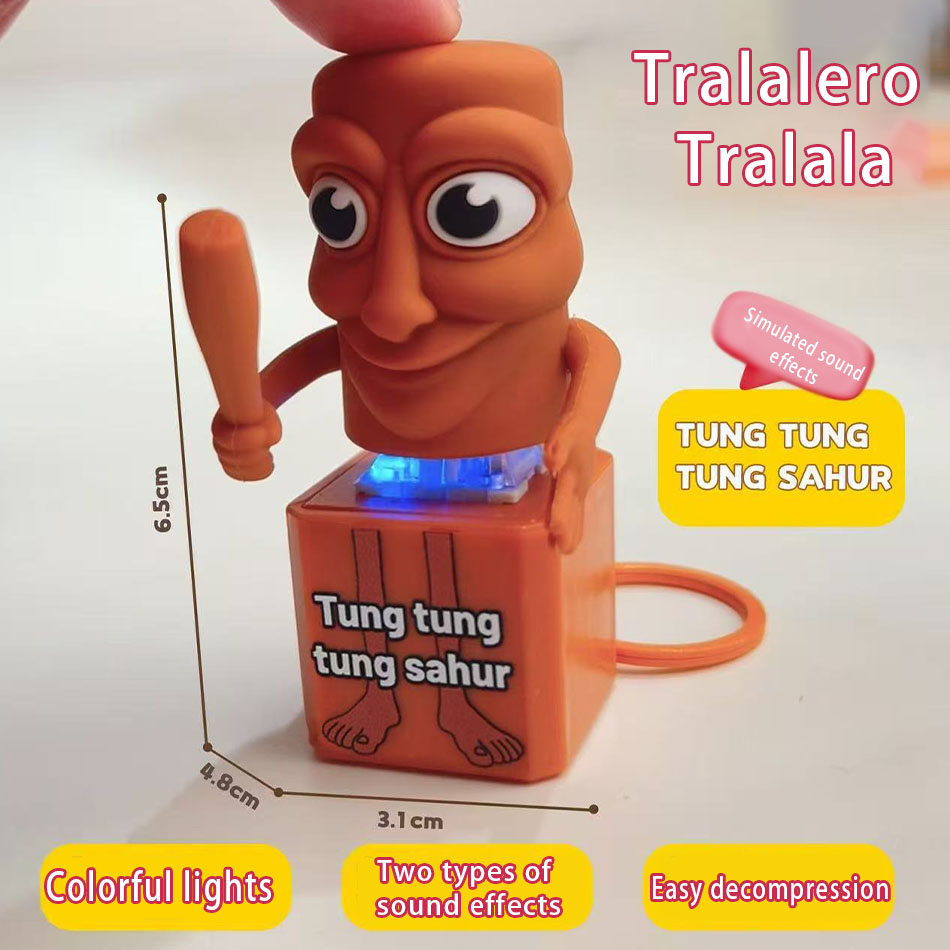 New Tralalero Tralala Tungtung - مراجعة Woodworking Ideas وسعره