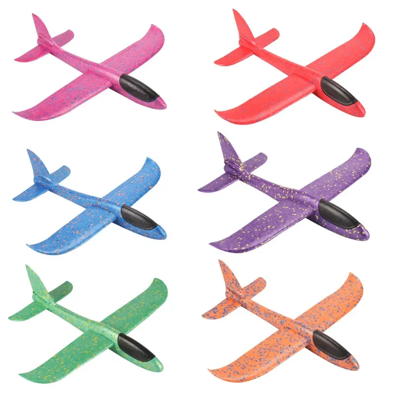 Large Foam Plane Glider Hand T - مراجعة Router Plane Hand وسعره