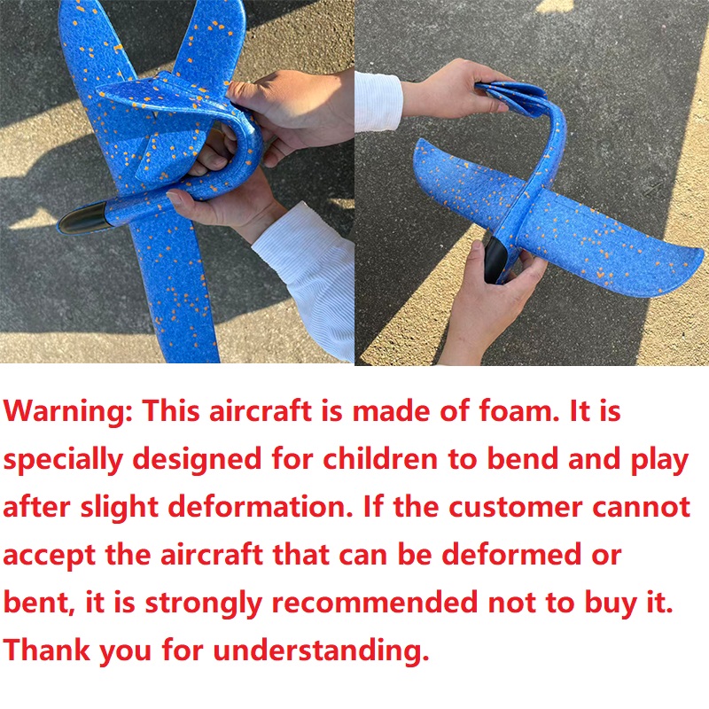 Large Foam Plane Glider Hand T - مراجعة Router Plane Hand وسعره