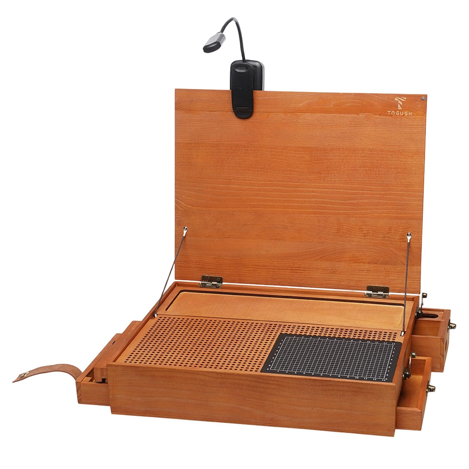 Hobby Work Table for Model Bui - مراجعة Woodworking Shop وسعره