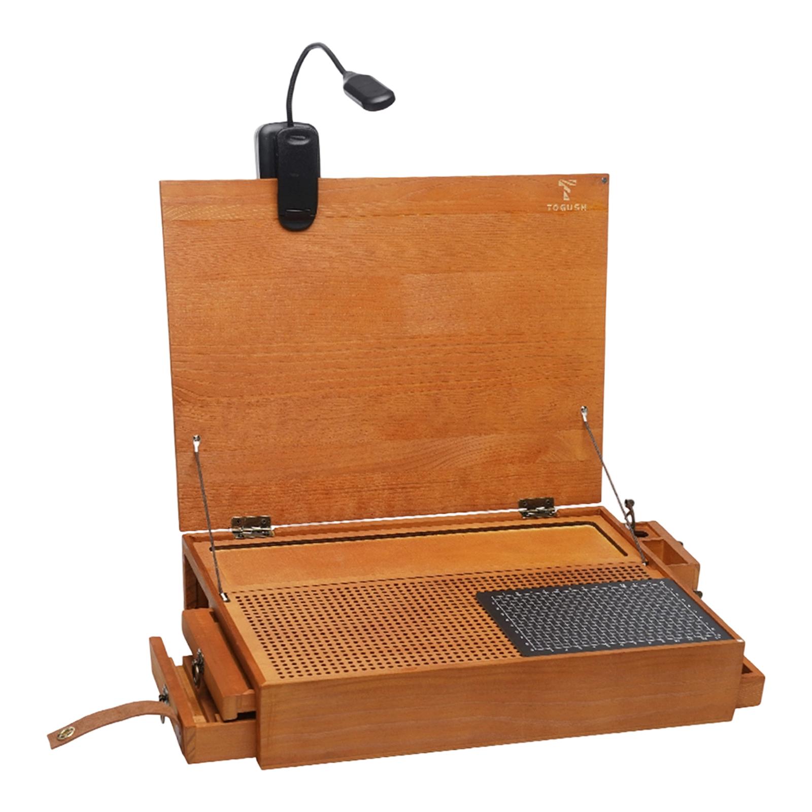 Hobby Work Table for Model Bui - مراجعة Woodworking Shop وسعره