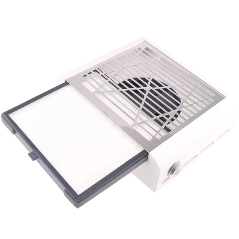 Screen Plate Suction Nail Vacu - مراجعة Woodworking Vacuum System وسعره