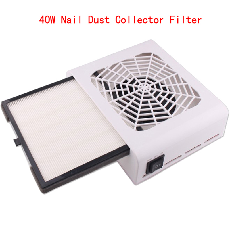 Screen Plate Suction Nail Vacu - مراجعة Woodworking Vacuum System وسعره