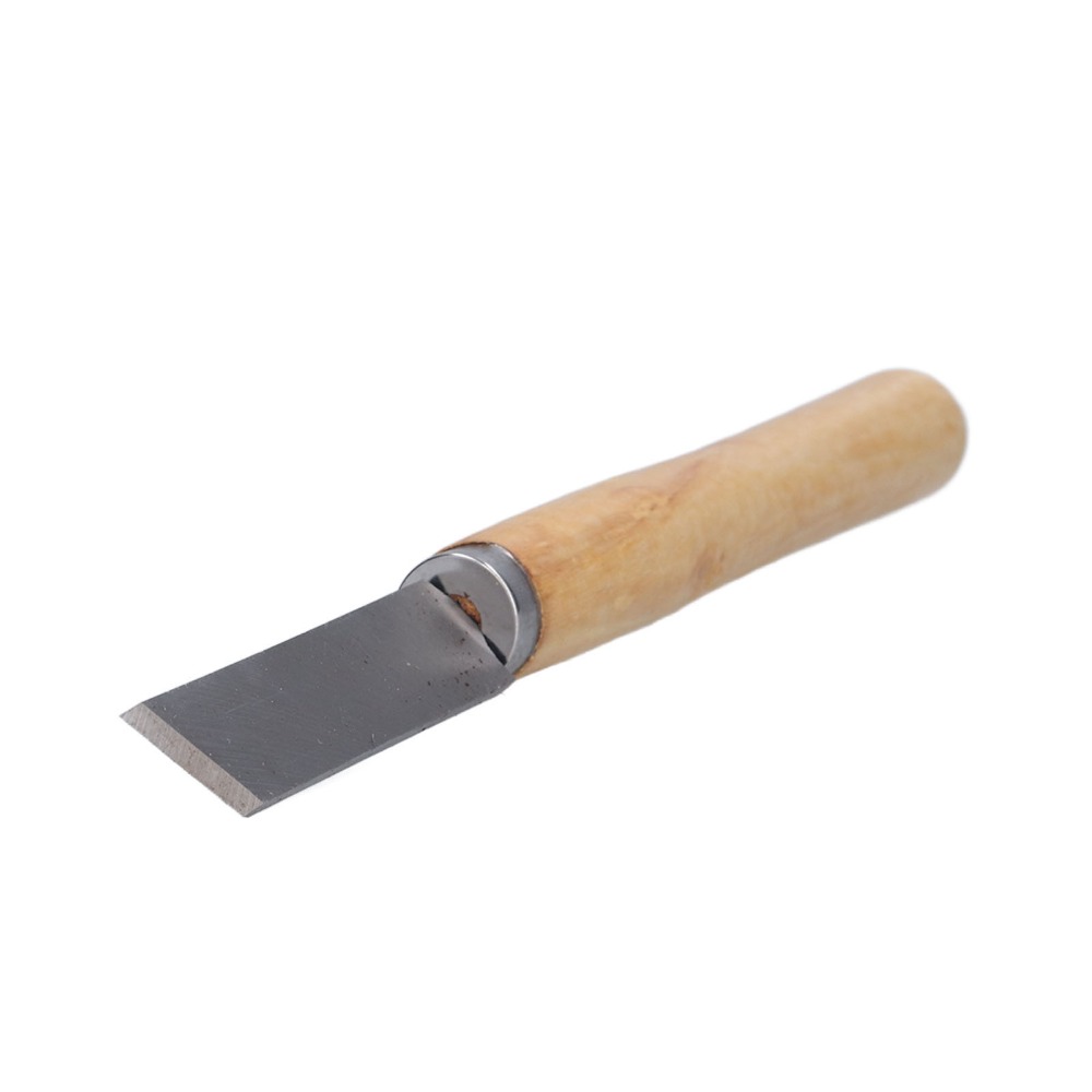8PCS HSS Steel Wood Turning Ch - مراجعة Skew Chisel Wood وسعره