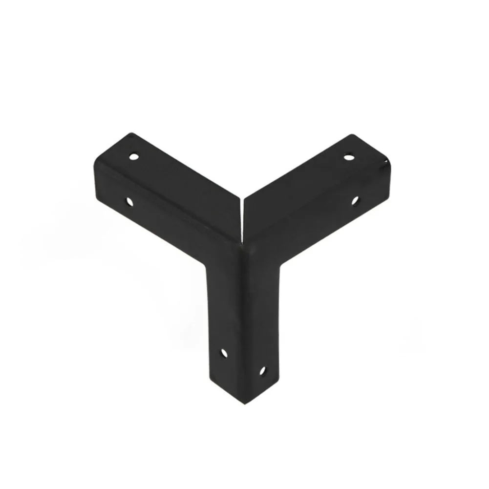 For Luggage Iron Corner Guards - مراجعة Woodworking Finishing وسعره