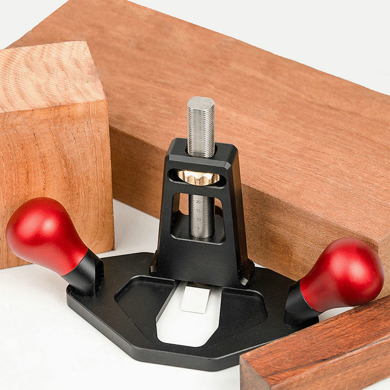 Woodworking Hand Router Plane  - مراجعة Router Plane Hand وسعره