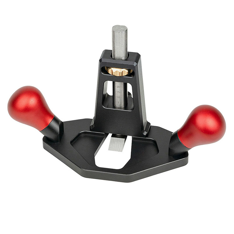 Woodworking Hand Router Plane  - مراجعة Router Plane Hand وسعره