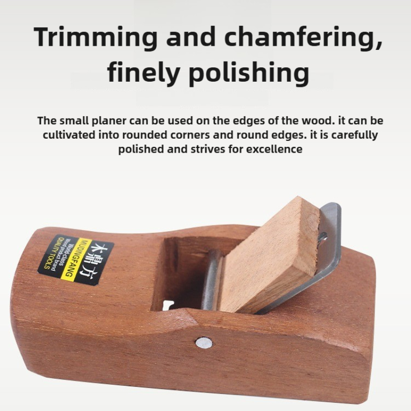Rosewood Woodworking Planer Ha - مراجعة Router Plane Hand وسعره