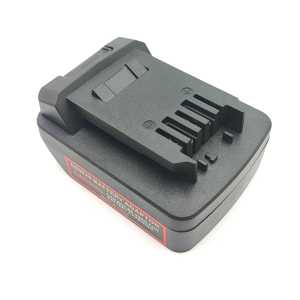N37R_NL Battery Adapter for De - مراجعة Woodworking Nl وسعره