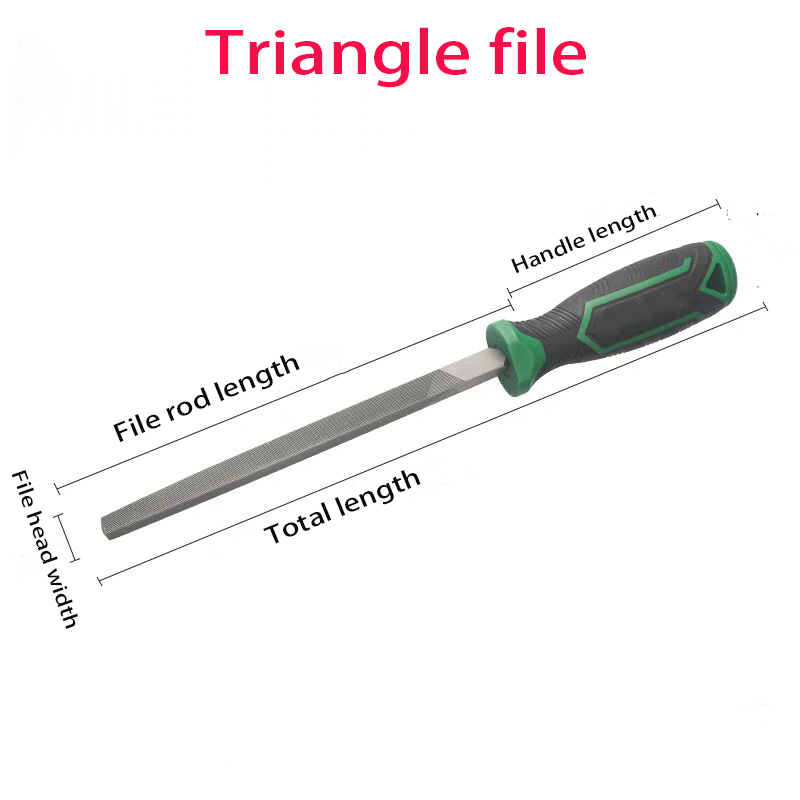 Industrial Steel Files Set Fla - مراجعة Woodworking Files And Rasps وسعره