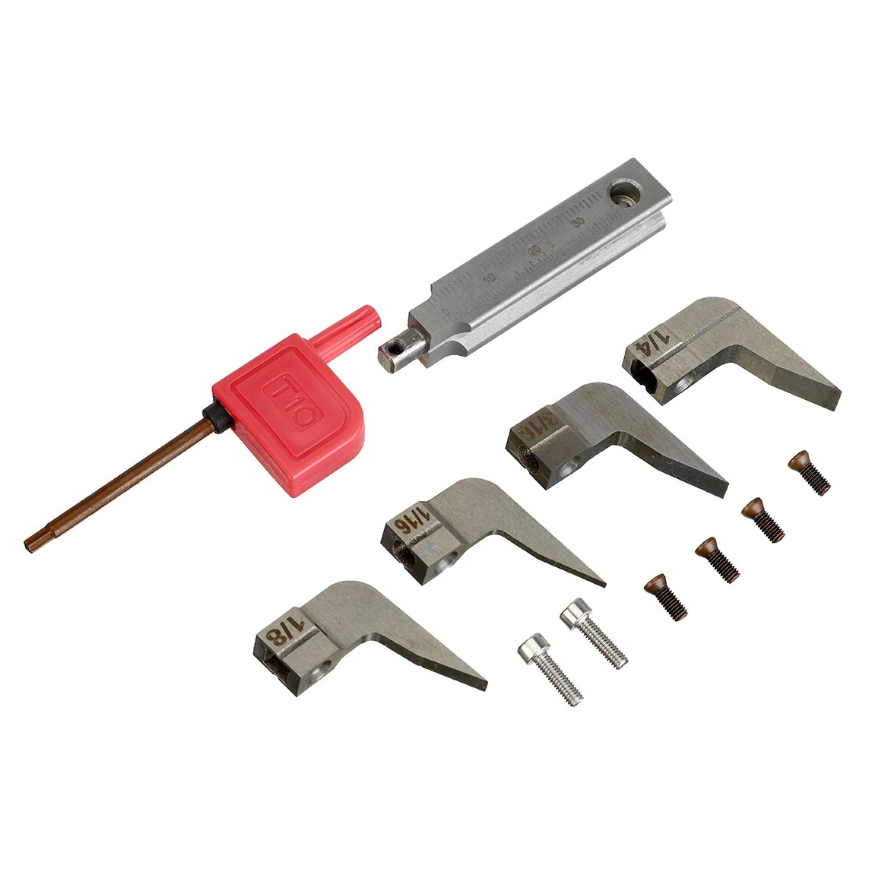 HONGDUI Replacement Blade Cutt - مراجعة Router Plane Hand وسعره