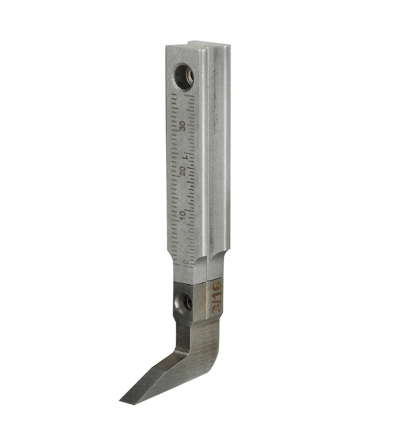 HONGDUI Replacement Blade Cutt - مراجعة Router Plane Hand وسعره