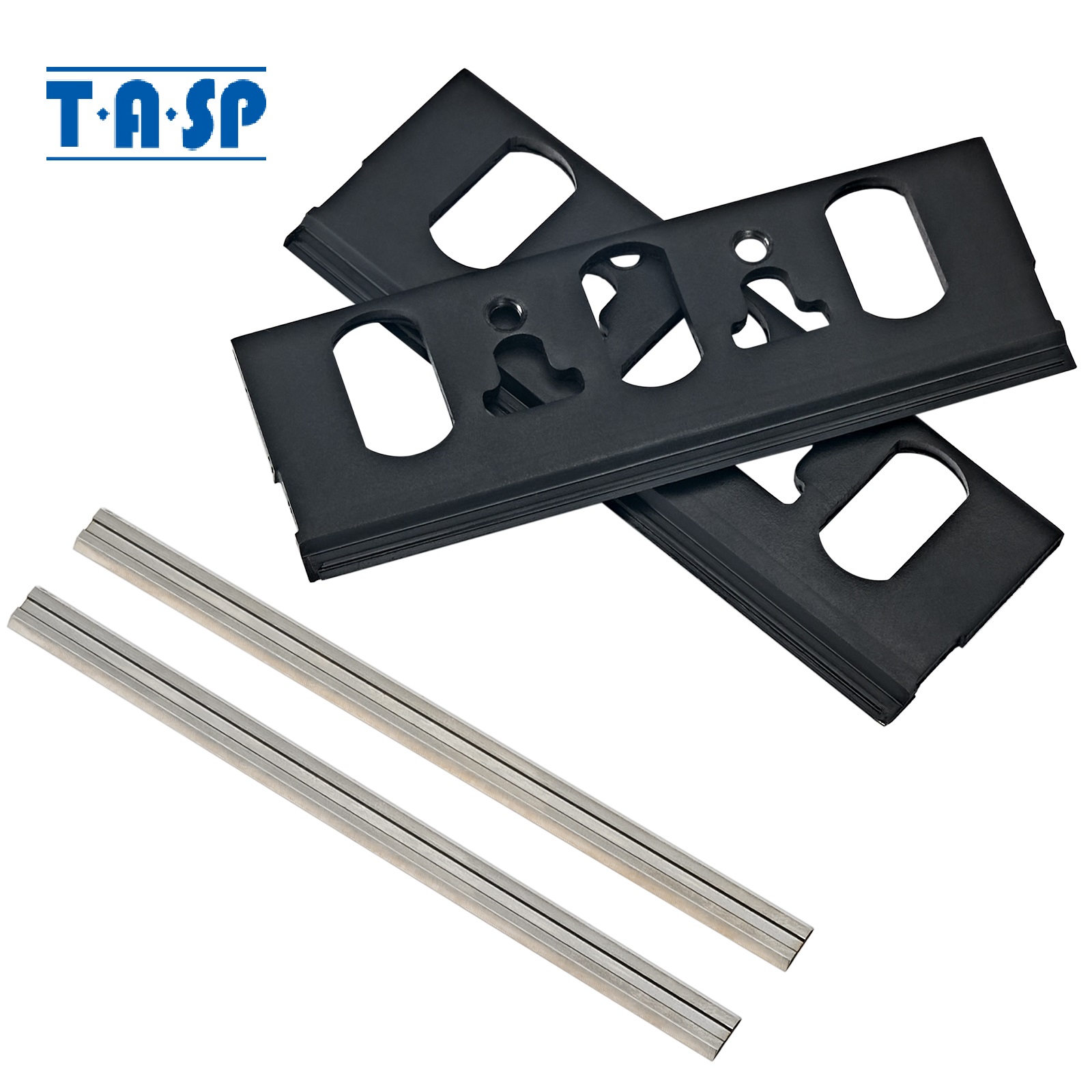 TASP Planer Blade Conversion H - مراجعة Router Plane Hand وسعره
