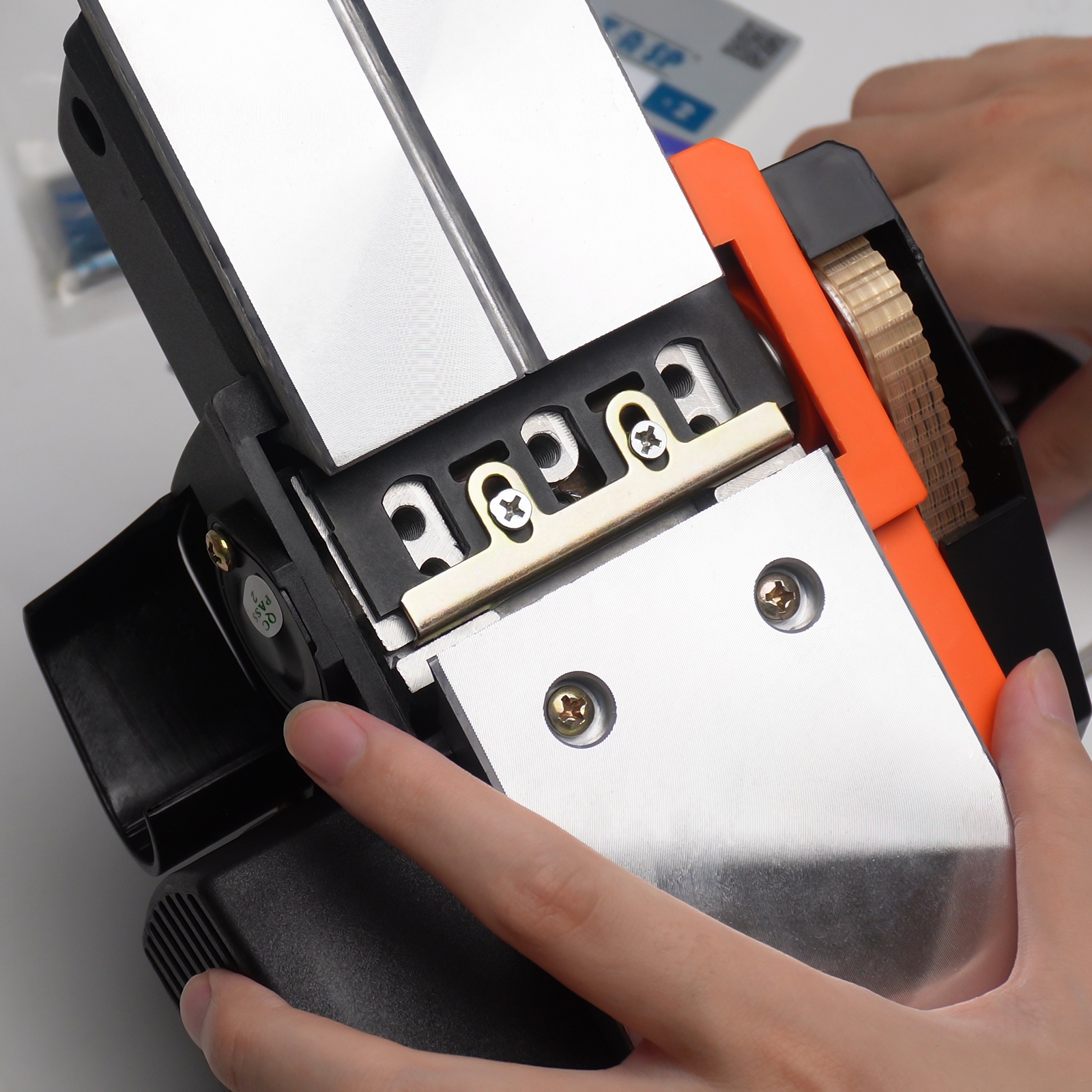 TASP Planer Blade Conversion H - مراجعة Router Plane Hand وسعره