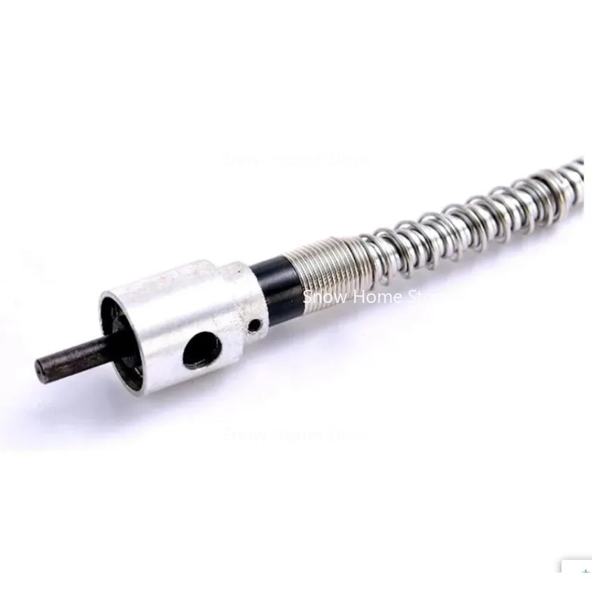 Flexible Shaft Tube Extension  - مراجعة Woodworking Youtube Free وسعره