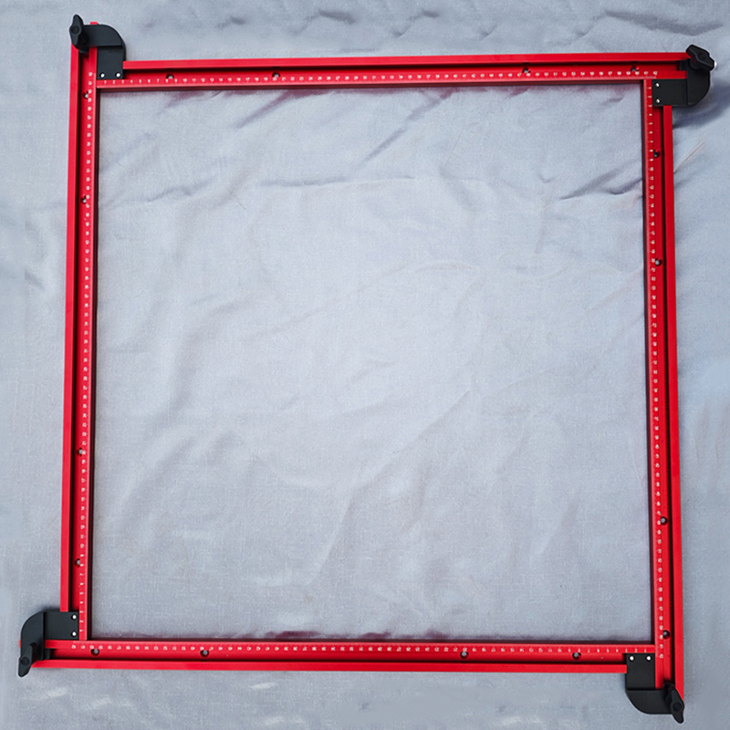 59cm Adjustable Square Router  - مراجعة Woodworking Project Plans وسعره