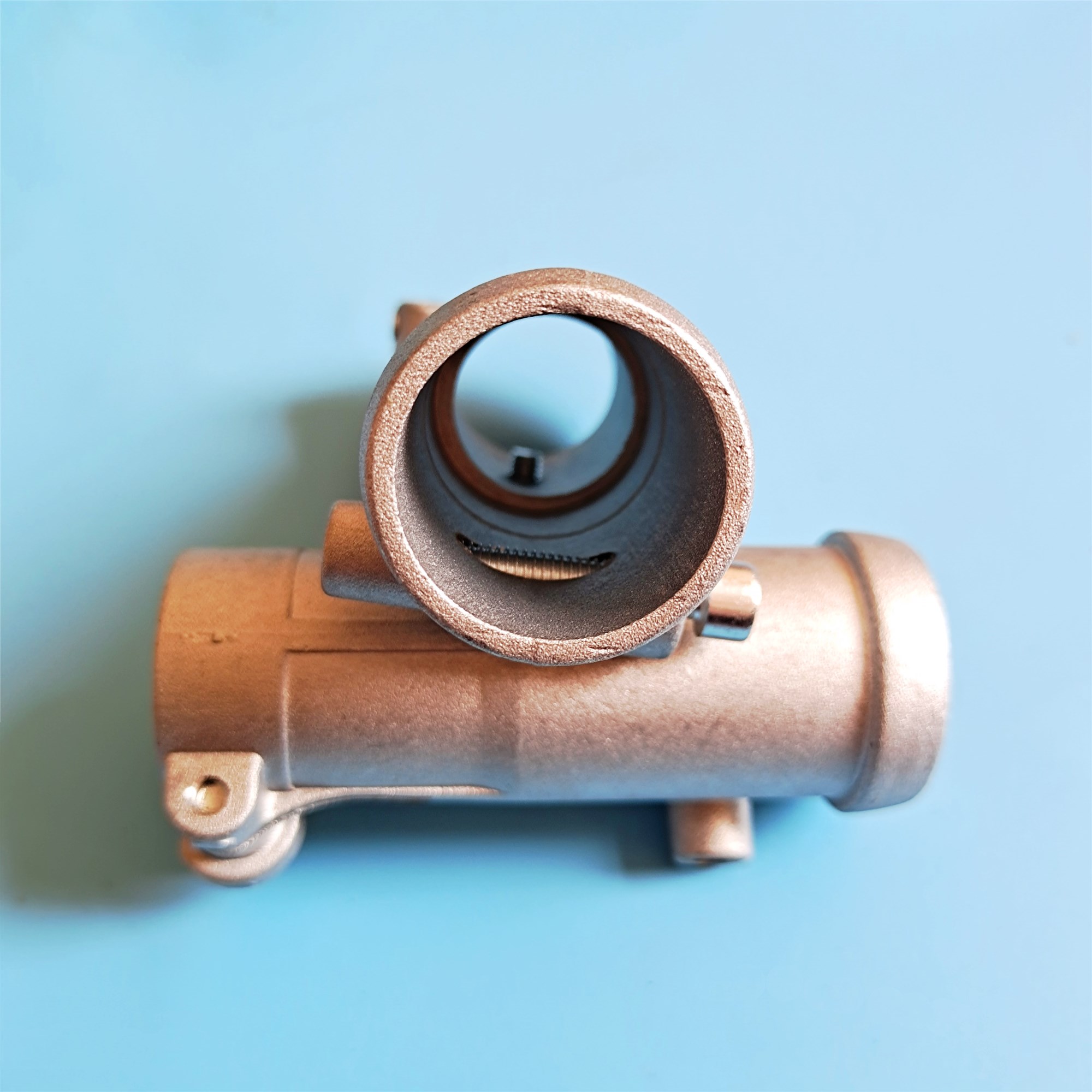 Pipe Connecter Tube Jointer fo - مراجعة Woodworking Youtube Free وسعره