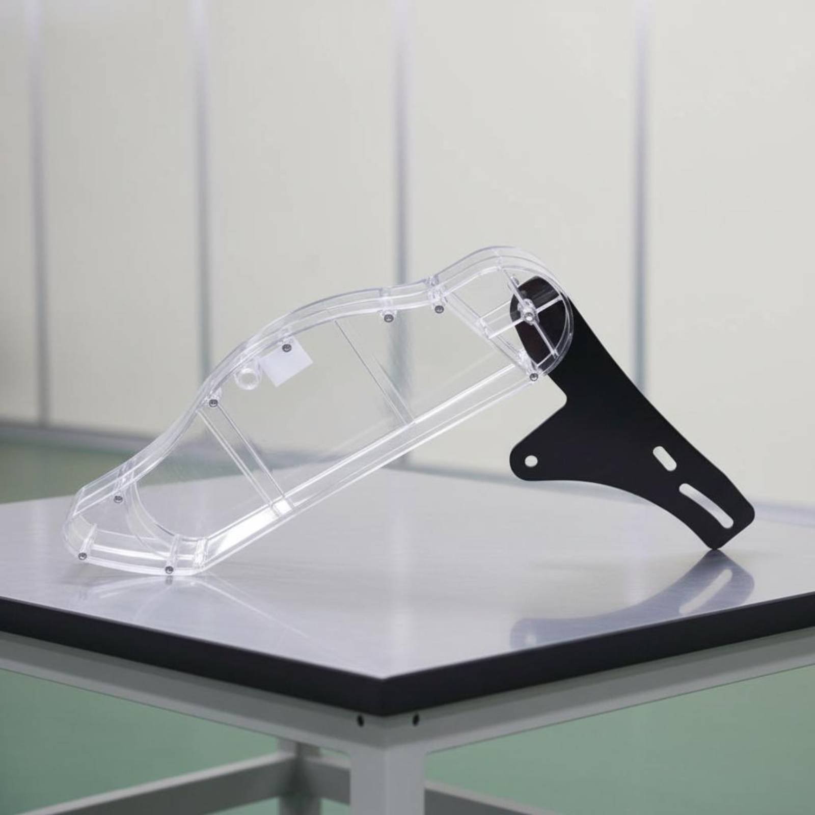 Transparent Saw Blade Guard Ea - مراجعة Woodworking Shop وسعره
