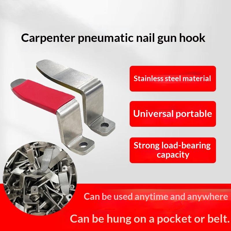 New Carpentry Accessory Air Na - مراجعة Woodworking Shop وسعره