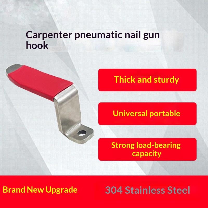 New Carpentry Accessory Air Na - مراجعة Woodworking Shop وسعره